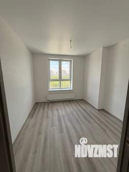 3-к квартира, вторичка, 101м2, 4/25 этаж