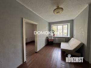 2-к квартира, вторичка, 42м2, 1/3 этаж