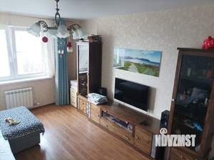 3-к квартира, вторичка, 86м2, 14/24 этаж