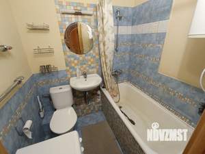 2-к квартира, вторичка, 44м2, 2/5 этаж