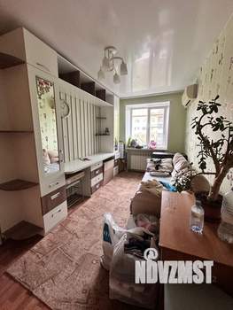 2-к квартира, вторичка, 43м2, 4/5 этаж