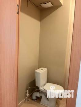 Студия квартира, вторичка, 19м2, 1/5 этаж