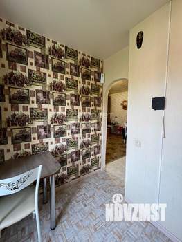 2-к квартира, вторичка, 43м2, 5/5 этаж