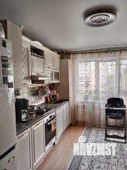 3-к квартира, вторичка, 70м2, 2/16 этаж