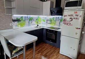 1-к квартира, вторичка, 44м2, 2/11 этаж