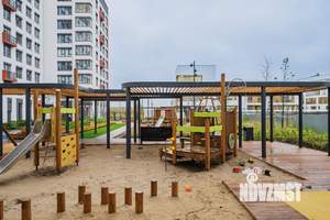 2-к квартира, вторичка, 51м2, 7/17 этаж