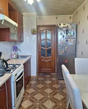 3-к квартира, вторичка, 59м2, 8/9 этаж
