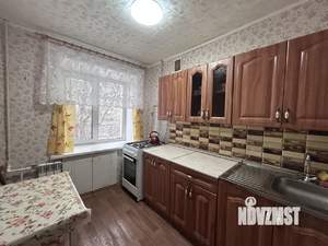 1-к квартира, вторичка, 33м2, 4/9 этаж