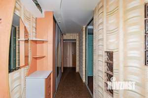 3-к квартира, вторичка, 64м2, 10/10 этаж