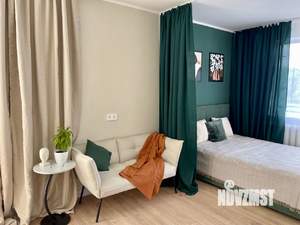 Студия квартира, вторичка, 23м2, 2/5 этаж