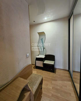 1-к квартира, вторичка, 31м2, 5/5 этаж