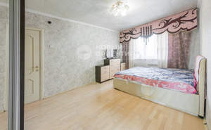 2-к квартира, вторичка, 56м2, 3/15 этаж