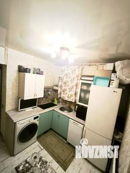 1-к квартира, вторичка, 31м2, 9/9 этаж