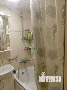 3-к квартира, вторичка, 58м2, 4/9 этаж