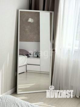 1-к квартира, вторичка, 44м2, 20/33 этаж