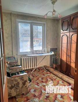 2-к квартира, вторичка, 44м2, 1/9 этаж