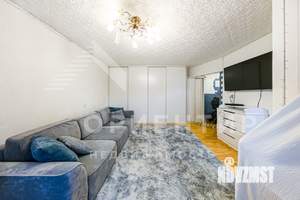 1-к квартира, вторичка, 31м2, 1/5 этаж