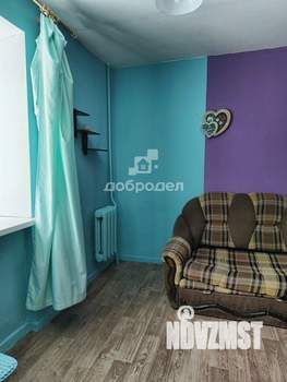 4-к квартира, вторичка, 62м2, 1/5 этаж