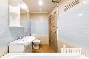 2-к квартира, вторичка, 46м2, 4/5 этаж