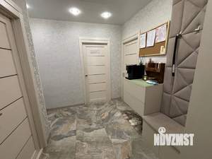 3-к квартира, вторичка, 69м2, 1/6 этаж