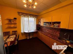 3-к квартира, вторичка, 76м2, 2/5 этаж