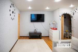 2-к квартира, вторичка, 43м2, 4/5 этаж