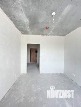 1-к квартира, вторичка, 36м2, 25/29 этаж