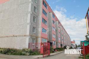 1-к квартира, вторичка, 53м2, 3/5 этаж