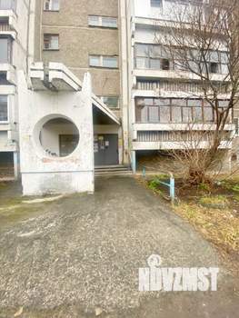 2-к квартира, вторичка, 48м2, 2/9 этаж