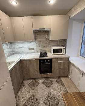 1-к квартира, вторичка, 34м2, 8/9 этаж