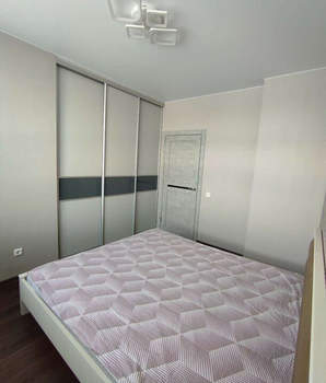 2-к квартира, вторичка, 49м2, 9/16 этаж