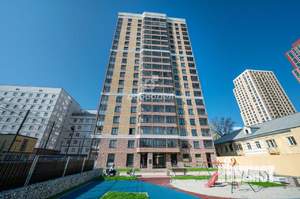 2-к квартира, вторичка, 71м2, 17/19 этаж