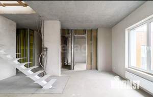4-к квартира, вторичка, 123м2, 9/9 этаж