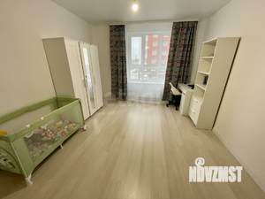 2-к квартира, вторичка, 48м2, 2/13 этаж