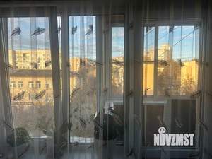 3-к квартира, вторичка, 53м2, 5/5 этаж
