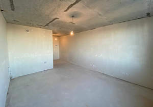 Студия квартира, сданный дом, 28м2, 17/25 этаж