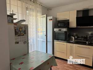 1-к квартира, вторичка, 34м2, 1/12 этаж