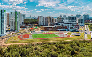 3-к квартира, вторичка, 80м2, 10/15 этаж