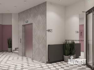 1-к квартира, вторичка, 40м2, 10/23 этаж