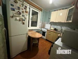 1-к квартира, вторичка, 29м2, 2/5 этаж