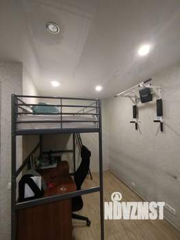 1-к квартира, вторичка, 32м2, 2/9 этаж