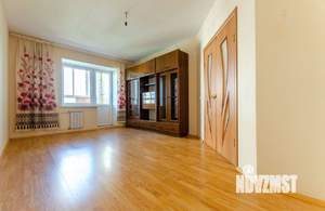 2-к квартира, вторичка, 56м2, 7/11 этаж