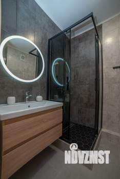 Студия квартира, вторичка, 30м2, 2/25 этаж