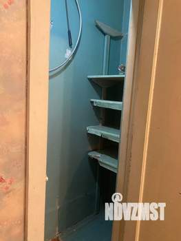 2-к квартира, вторичка, 43м2, 8/9 этаж