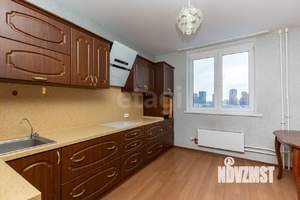 2-к квартира, вторичка, 72м2, 10/16 этаж