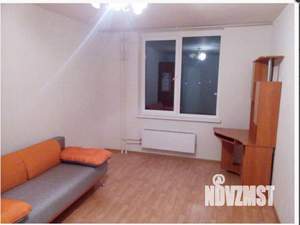 1-к квартира, вторичка, 40м2, 5/11 этаж