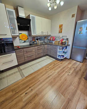 2-к квартира, вторичка, 64м2, 18/19 этаж