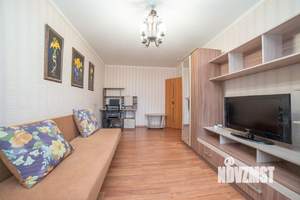 2-к квартира, вторичка, 50м2, 2/6 этаж