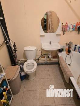1-к квартира, вторичка, 38м2, 5/13 этаж