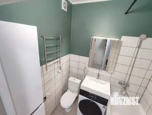 1-к квартира, вторичка, 32м2, 25/25 этаж